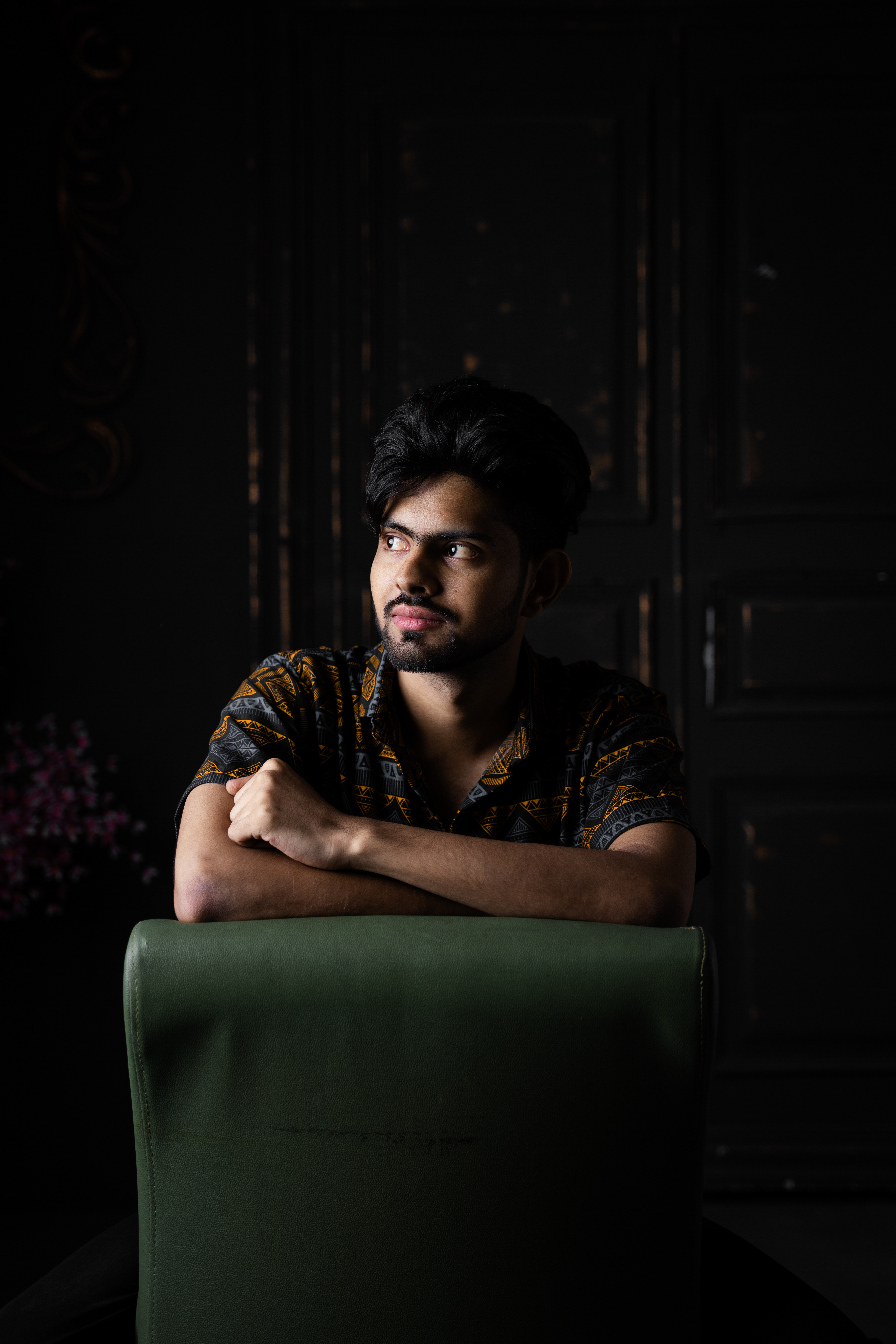 Ks Rathore Photoshoot